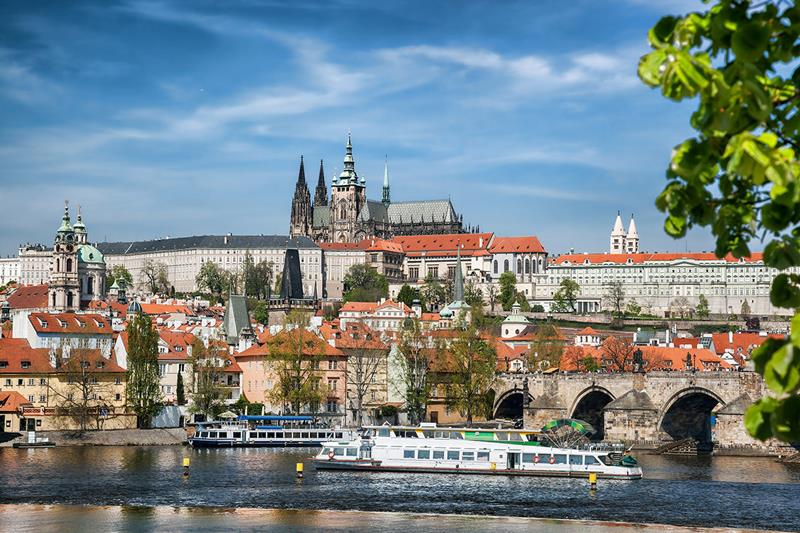 Lunch River Cruise - preview image